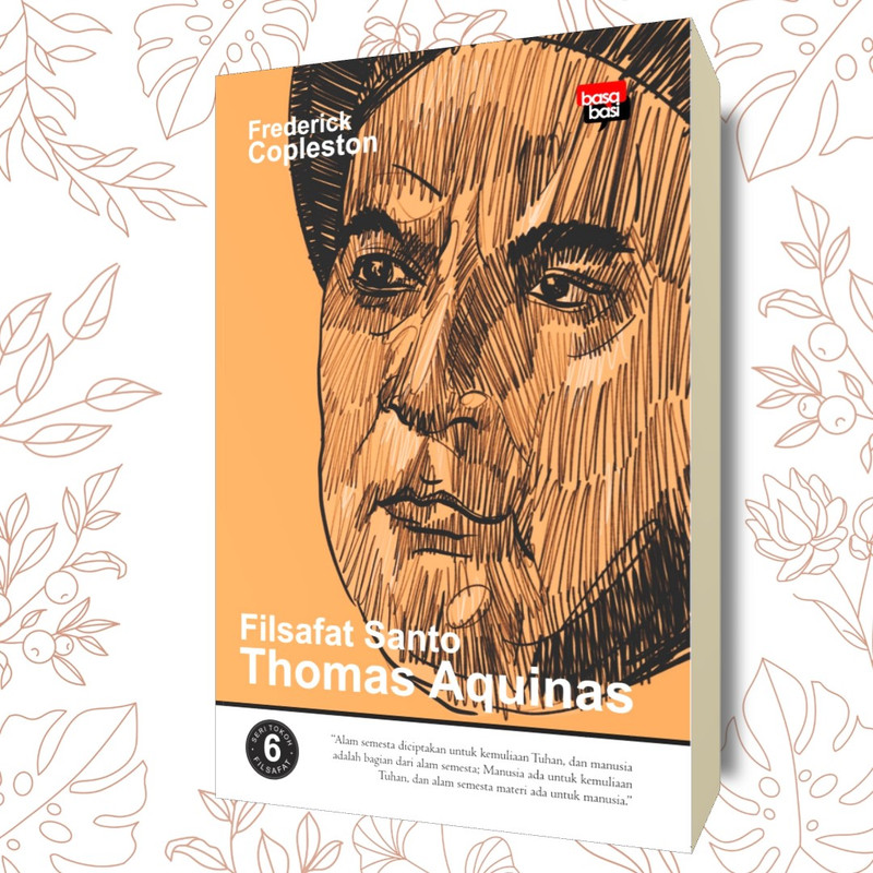 Filsafat Santo Thomas Aquinas