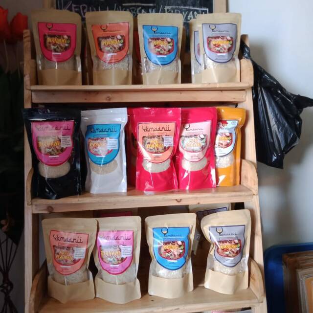 

NASI KEBULI, NASI KABSAH, NASI BIRYANI, NASI MANDHI