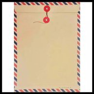 

Amplop Tali Air Mail 312