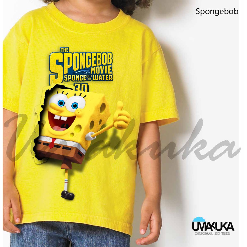 Download Gambar  Spongebob  Pramuka Vina Gambar 