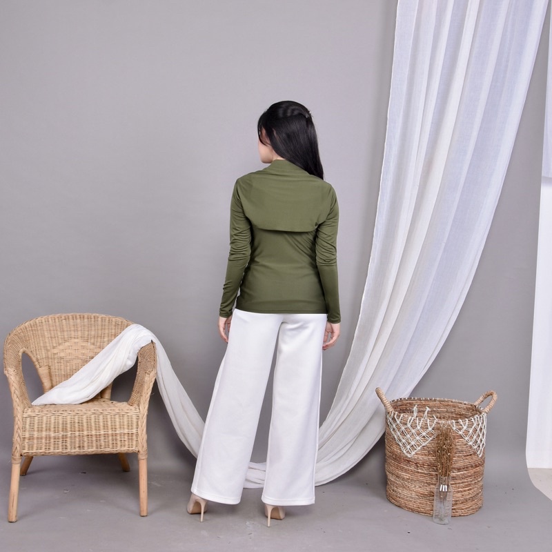 Manset Bolero || Inner Kardi