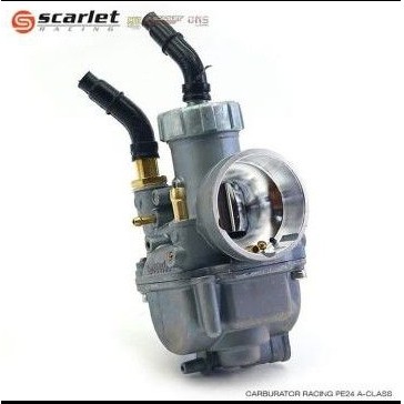 KARBURATOR CARBURETOR PE 24 26 28 30 SCARLET