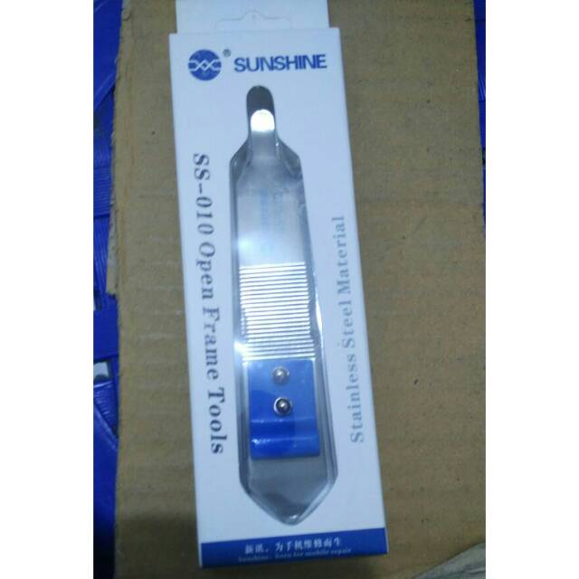 OPENING TOOLS FRAME HP / PONSEL ( BESI CUNGKIL SUNSHINE PEMBUKA CASING HP/PONSEL )