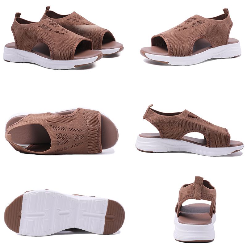 SANDAL GUNUNG DAVINA FASHION 131