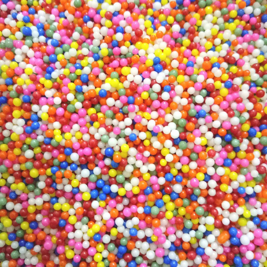 

Spickel Assorted Non Pareils 50gr
