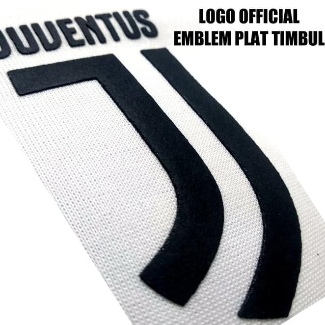 Ihzd Jaket Bola Juventus 2019/2020 Grade Ori 969H