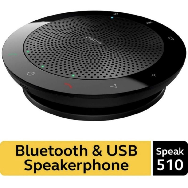 Jabra Speak 510 MS