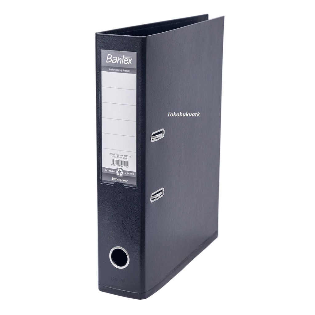 

Odner/ Binder Bantex 70 Mm (1465)