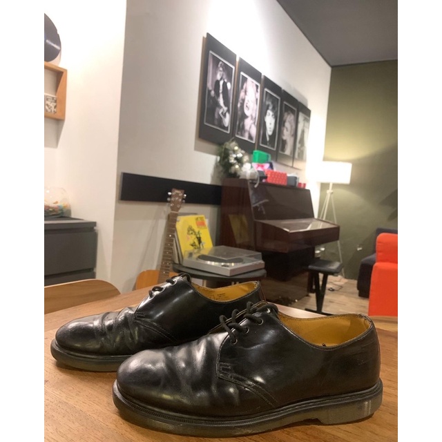 DR.MARTENS 1461 PW