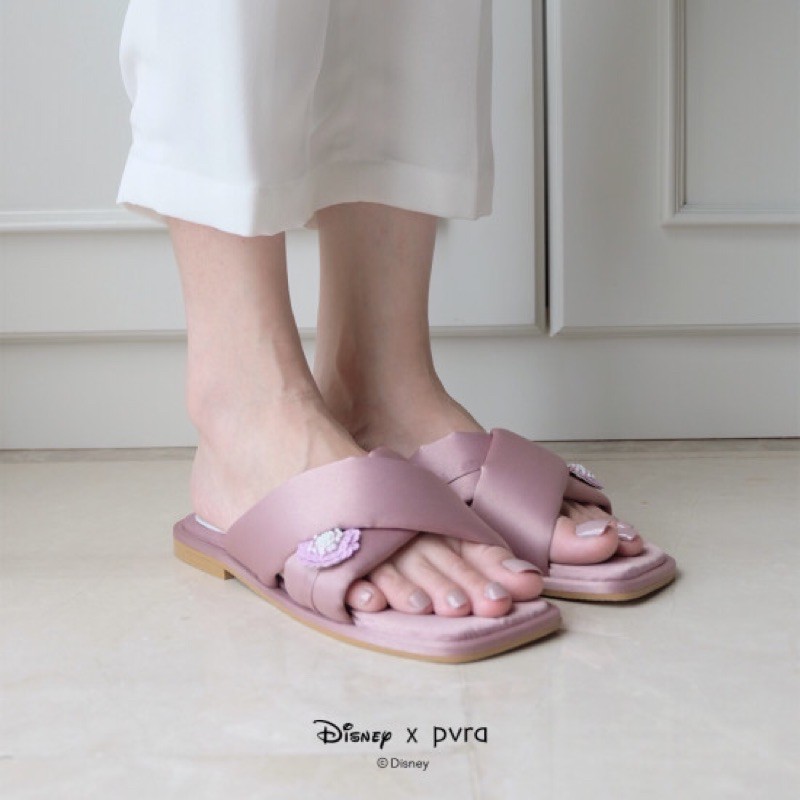 NEW Disney x Pvra, Cavva Violet