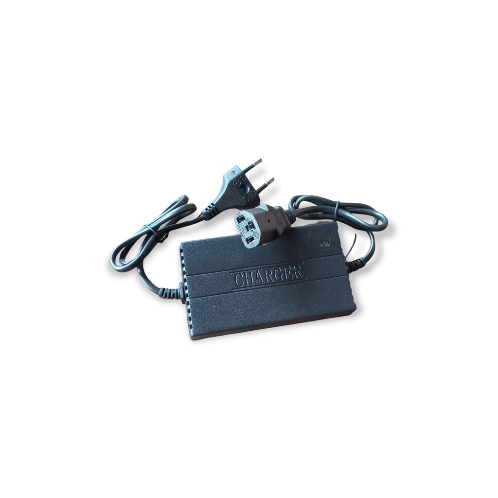 Charger Sprayer Electrik 12Volt 2 Ampere charger semprotan electric 12 volt 2 ampere cas cassan aki