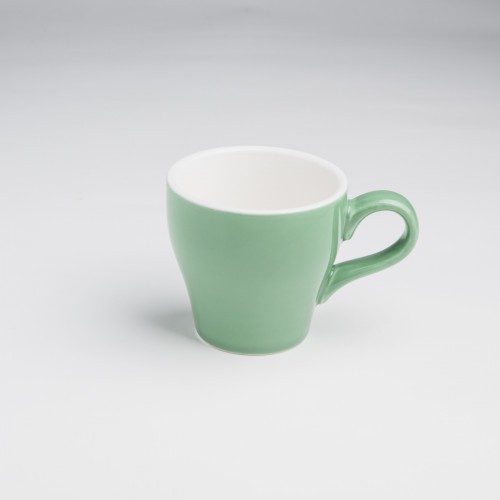 Brew Tulip Coffee Cup 170cc (green)