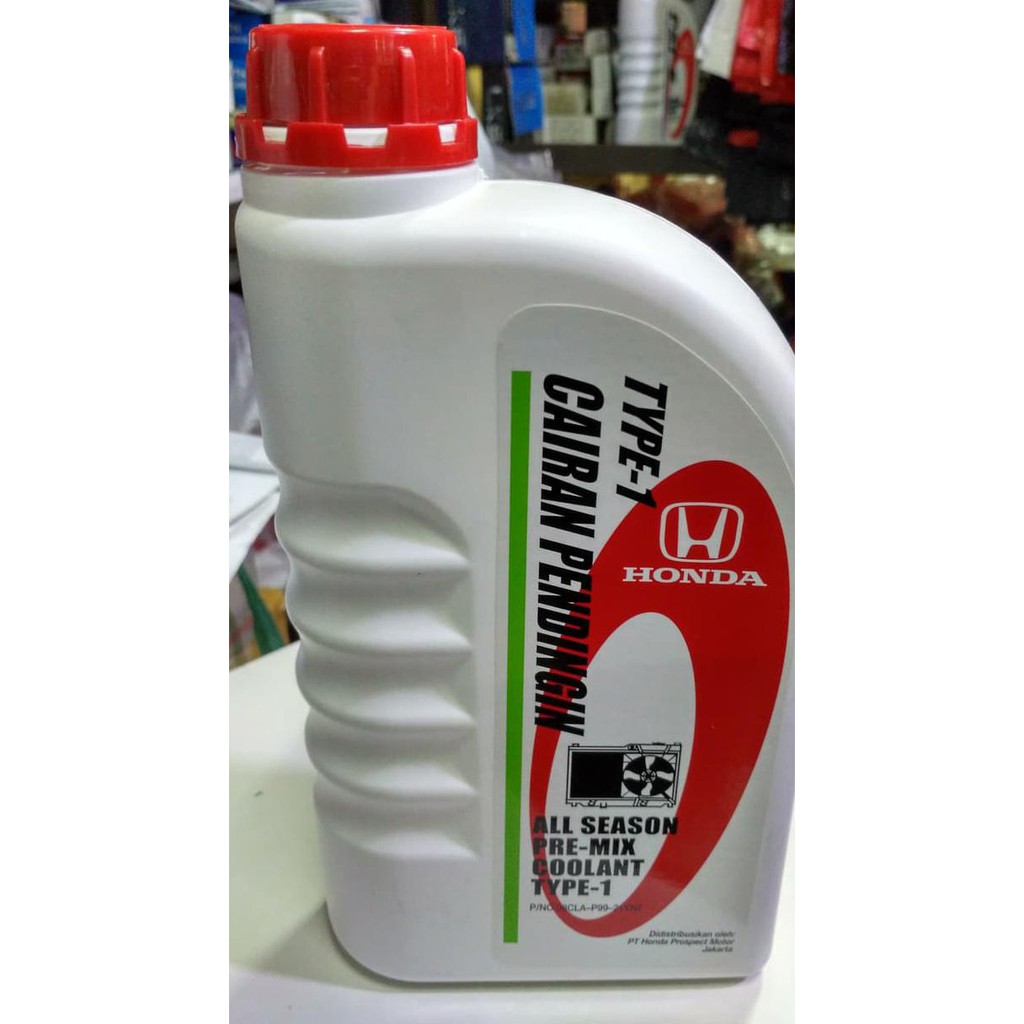 barang berkualitas | pengiriman cepat | kualitas terbaik Cairan Pendingin Mobil Radiator coolant