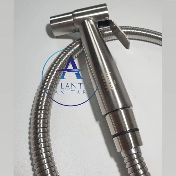 Jet Shower Kloset Stainles Sus 304/Toilet Shower Sus 304/Jet Shower