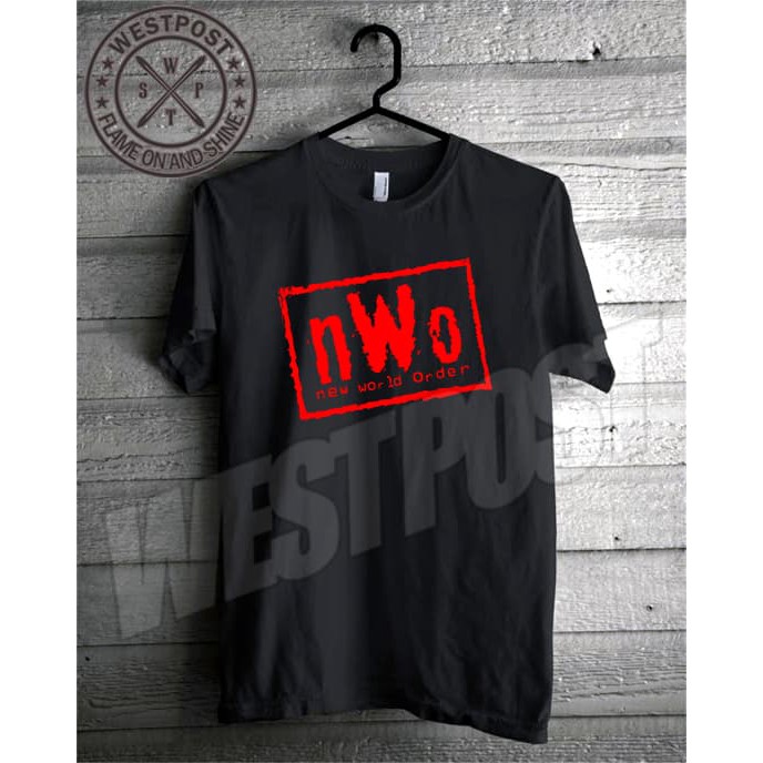 KAOS SPORT NWO WRESTLING TERBARU