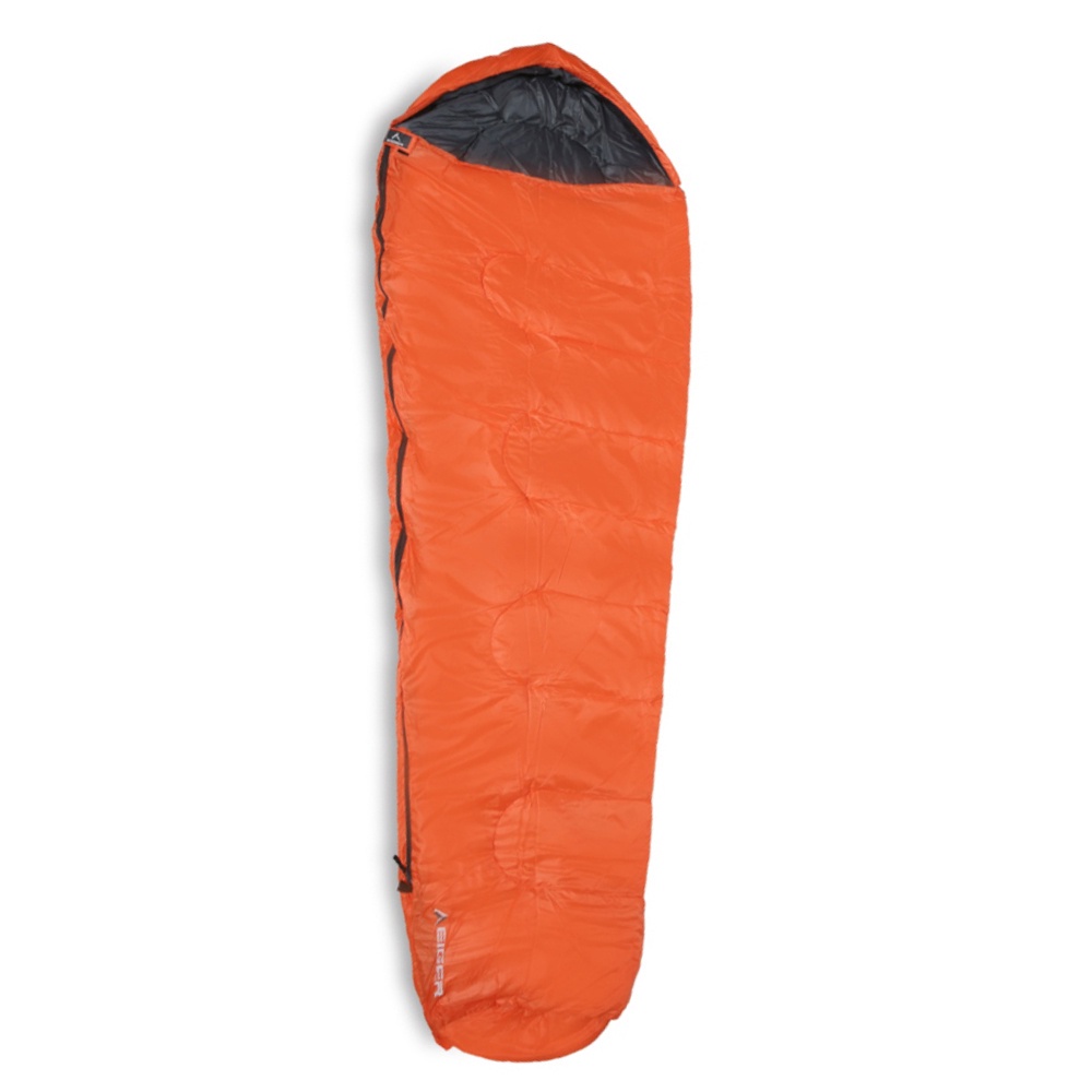 EIGER1989 MUMMY 250 SLEEPING BAG ORIGINAL