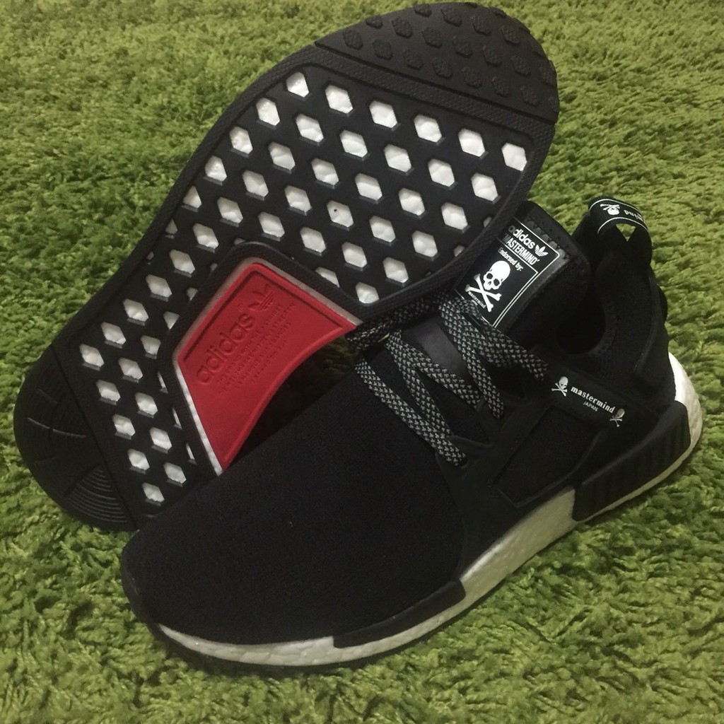 harga adidas mastermind