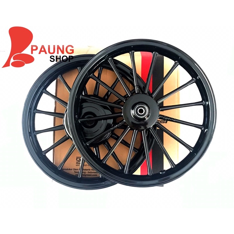 Velg Racing Palang 16 Vario 125 150 Vrossi