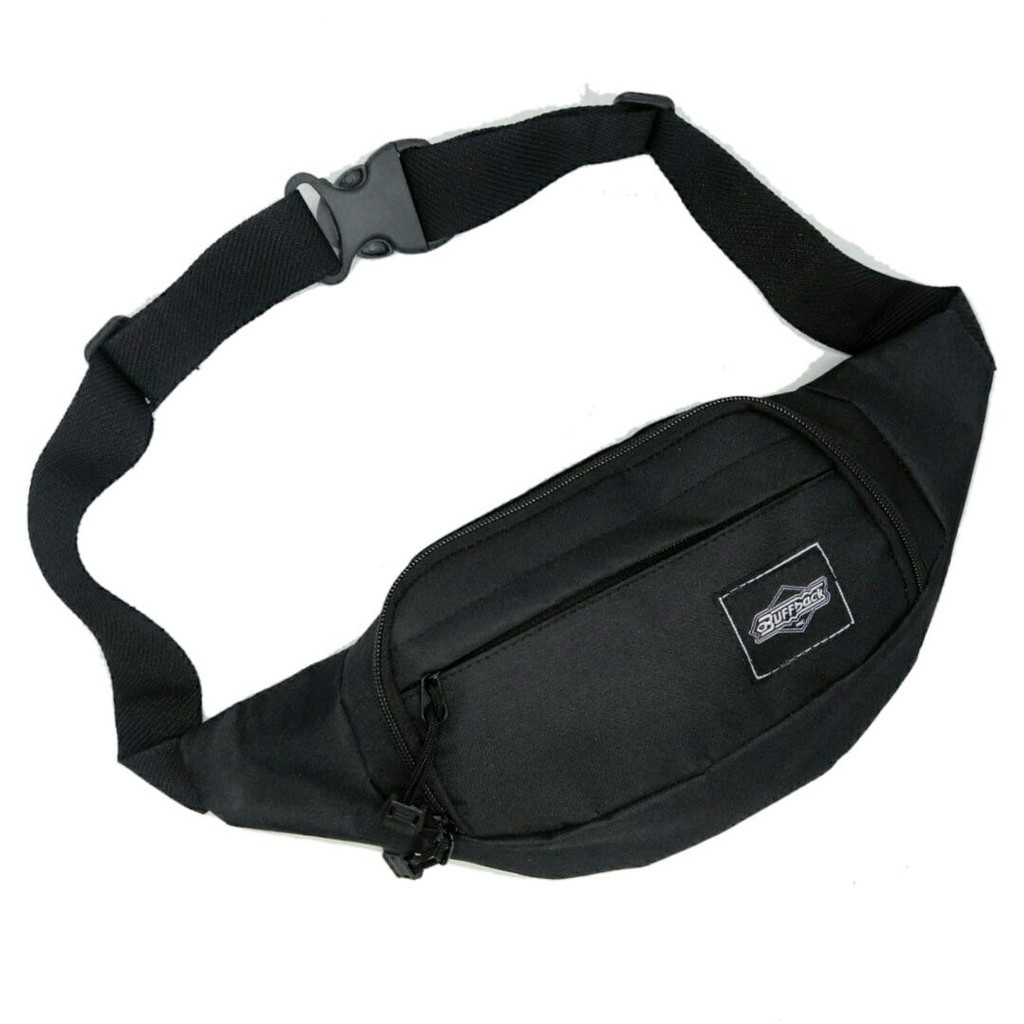 TAS PRIA TAS SELEMPANG ORIGINAL BUFFBACK MURAH