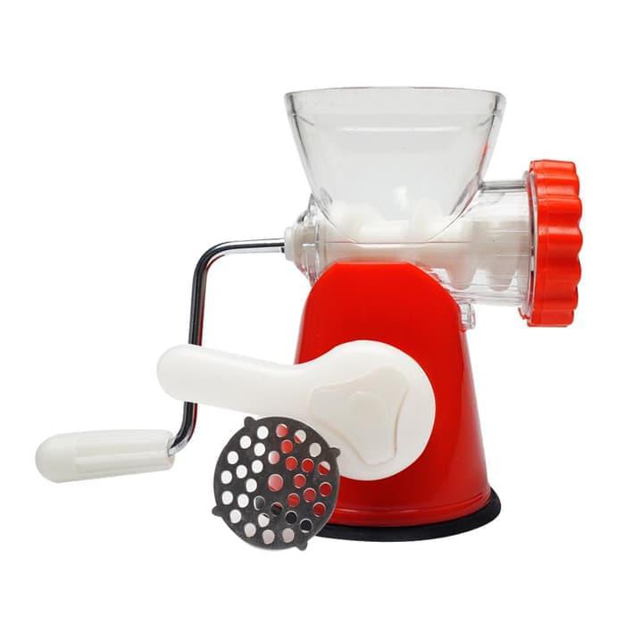 Meat Mincer - Grinder - Penggiling Daging Sayuran Bumbu