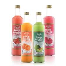 

MARJAN SYRUP MILK ALL-VARIANT 460 ML/ PROMO S/D 02 APRIL 2025