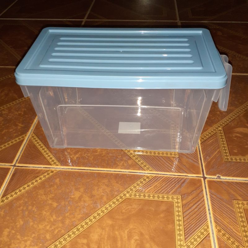 Oxihom Kotak Tempat Penyimpanan Dapur Kulkas Food Storage Large