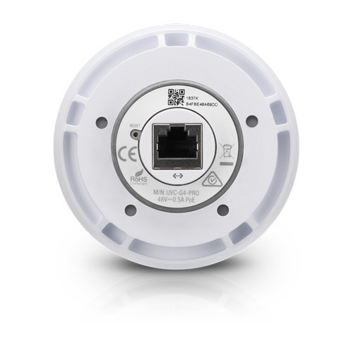 Ubiquiti UVC-G4-PRO Camera G4 Pro.