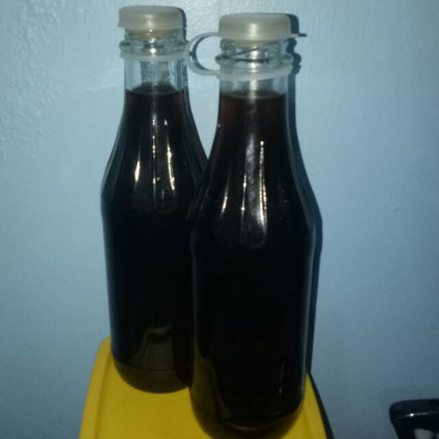 

madu lebah liar