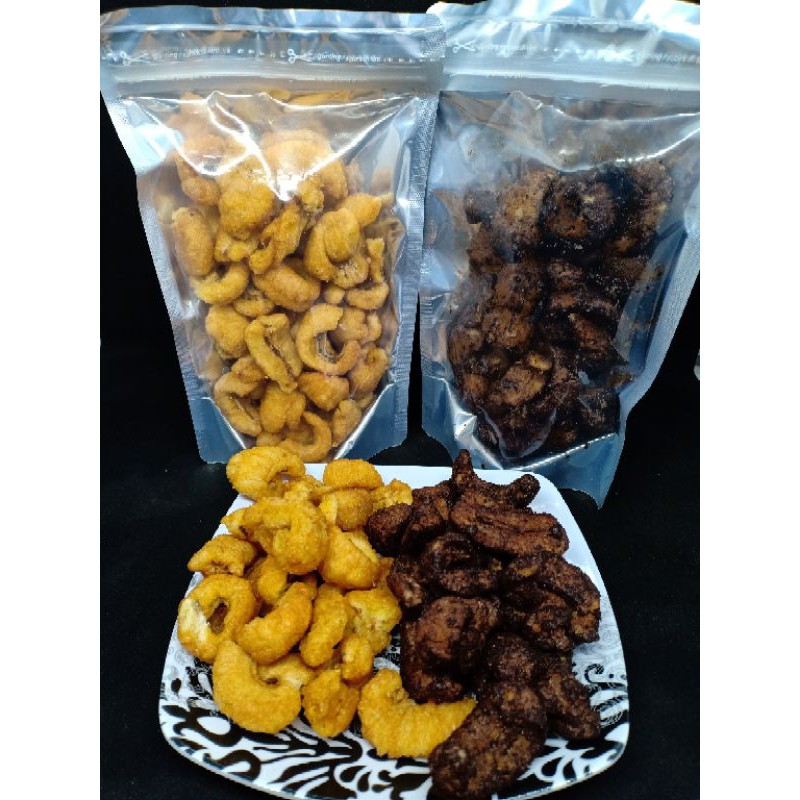 

Rambak Pisang 200 gr