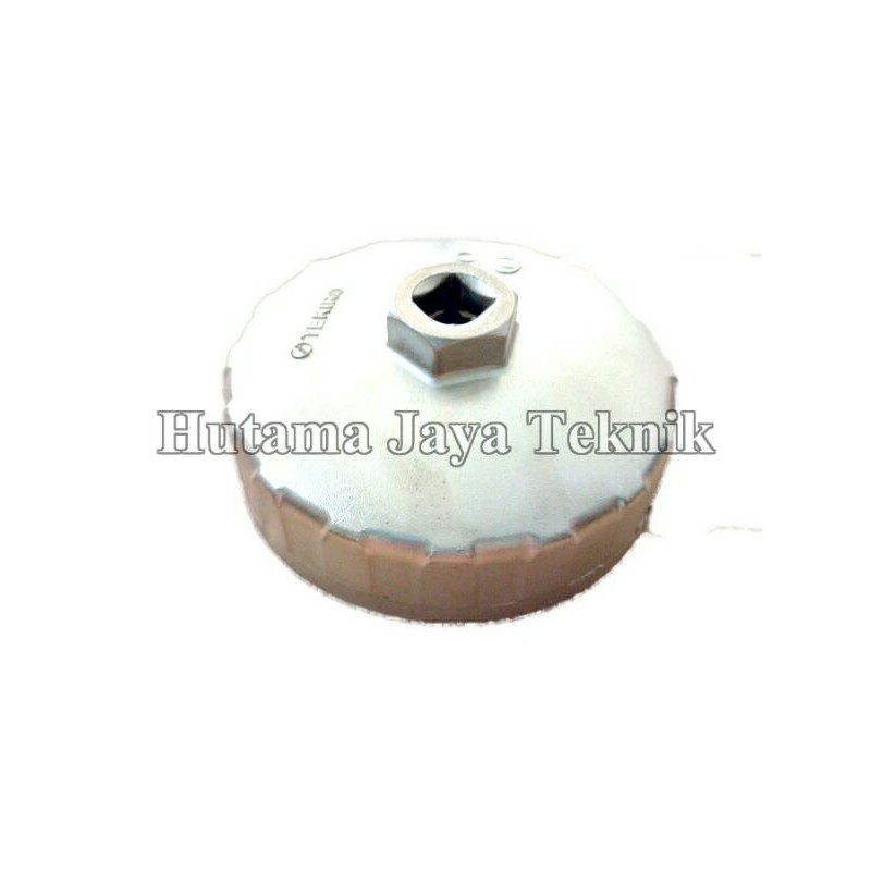 TEKIRO Kunci Oli Filter Colt DIESEL DAN PANTHER MODEL MANGKOK no. 99