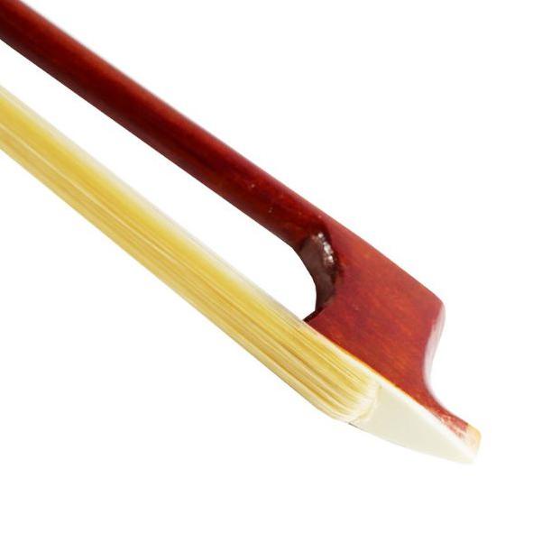 ➬ bow biola violin bow biola 3/4 bow biola 4/4 gesekan biola ✩