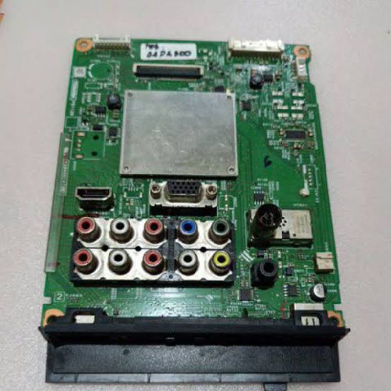 MB TV LED TOSHIBA 32P2300vj - MB 32P2300 - mainboard - MOBO Toshiba 32P2300VJ