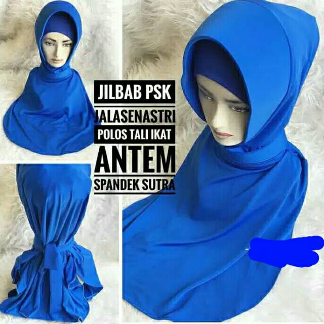 Jilbab Psk jalasenastri