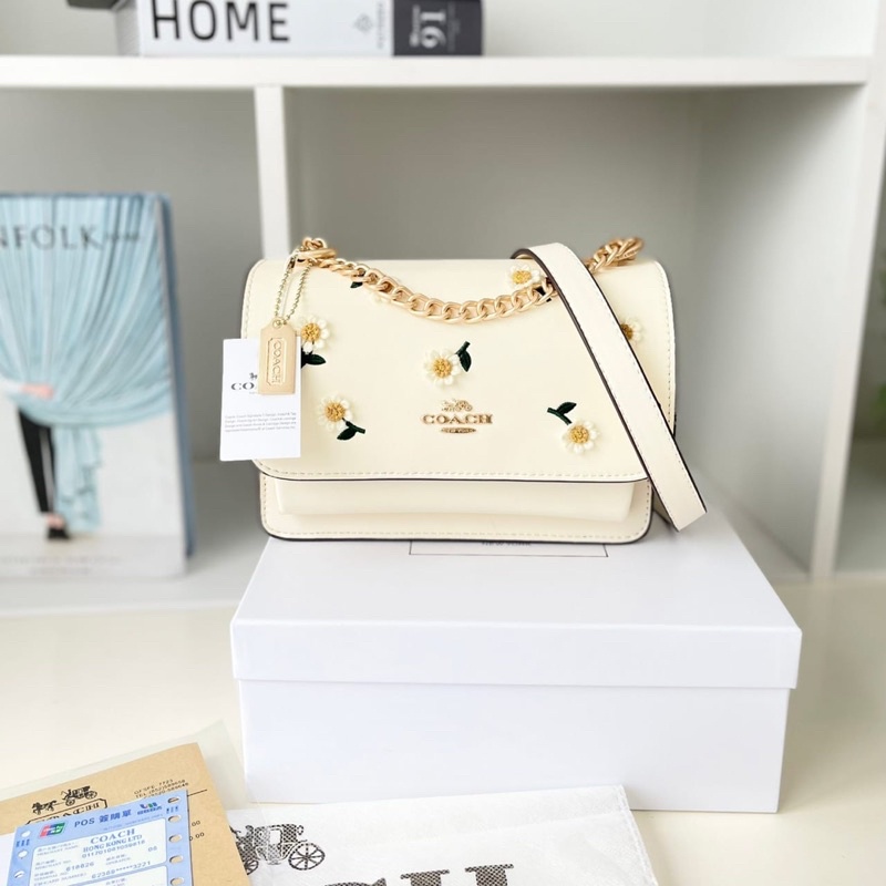 COACH KLARE DAISY CROSSBODY