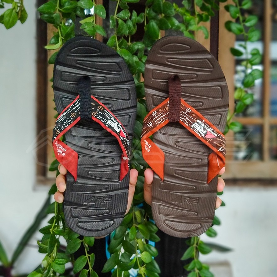 Sandal Jepit A Rei Dempo