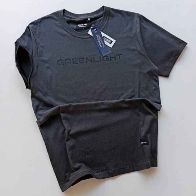 Kaos distro Brand lokal berkualitas bag. Satu