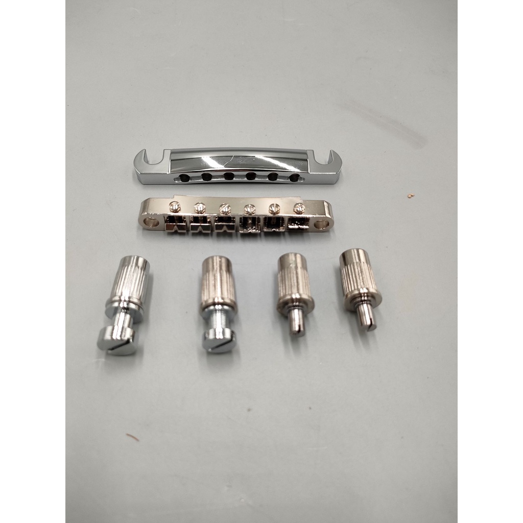 TREMOLO GIBSON GITAR ELEKTRIK BRIDGE GUITAR ELECTRIC EPIPHONE ORIGINAL