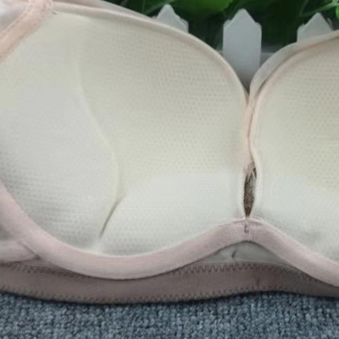 ◘ bra / bh wanita 2048 import bahan halus busa tebal ada kawat ✵