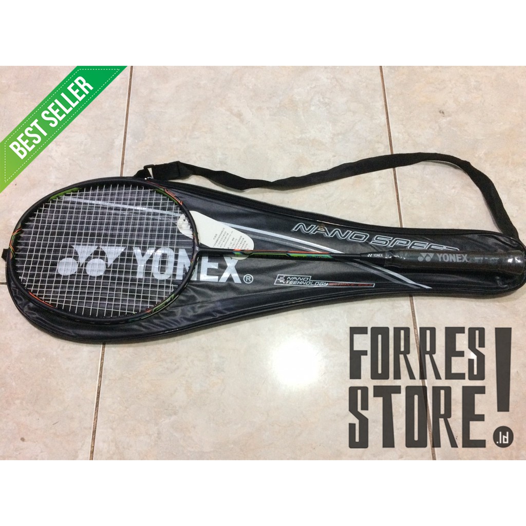 Raket Bulutangkis Terbaru Raket Murah / Raket Yonex Duora 10