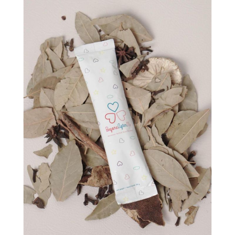 Before After Me || BAM by Prilly Latuconsina