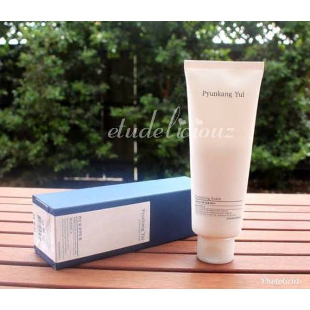 PYUNKANG YUL Cleansing Foam 150ml | Shopee Indonesia