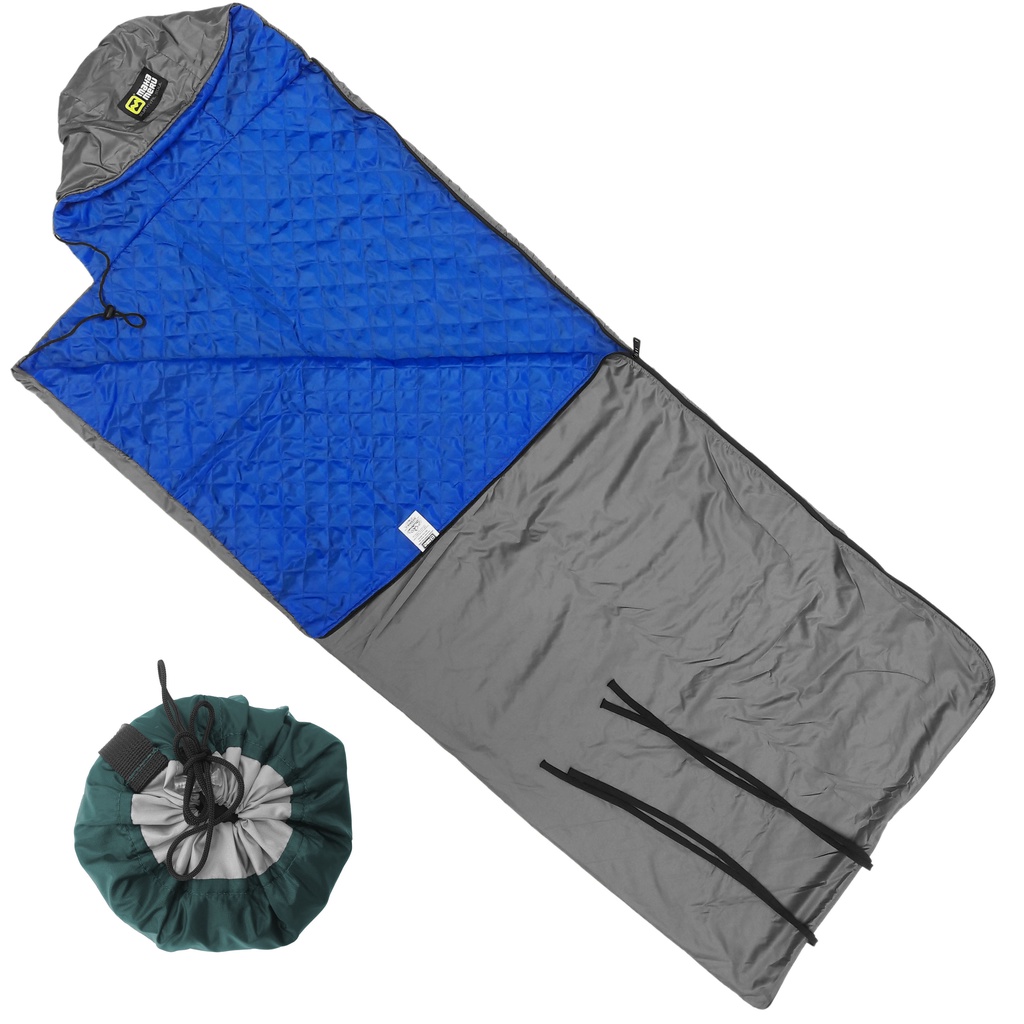 Mahameru Sleeping Bag SBM 007 KIDS