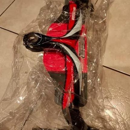 DROPBAR FSA with stem (integrated heandlebar FSA plasma carbon)