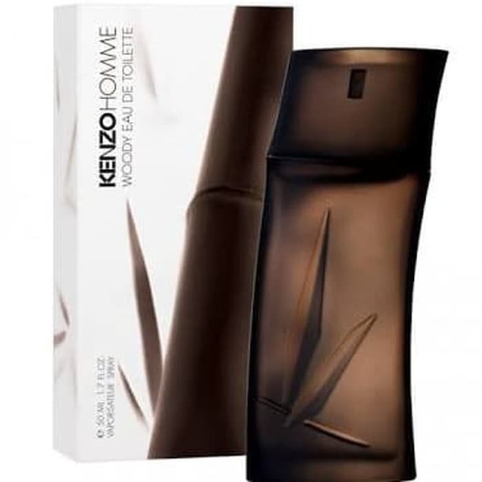Original Parfum KenzoHomme Boise