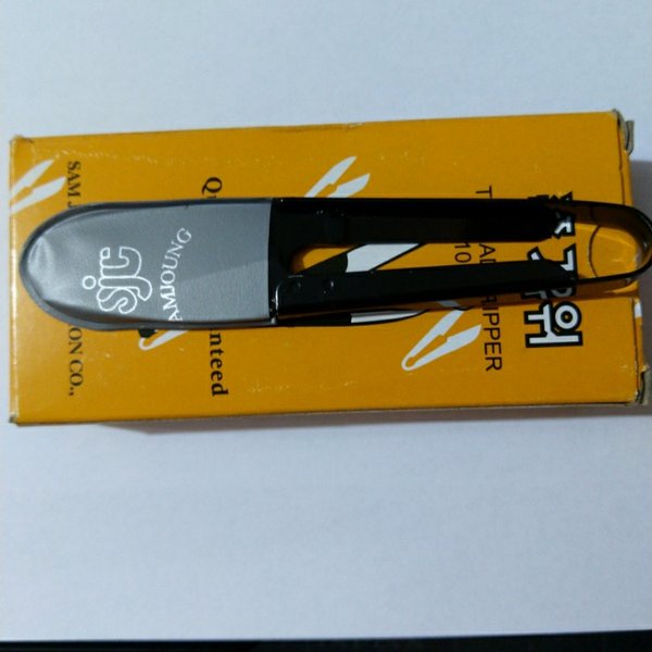 MARKASSHOP66 GUNTING BENANG SAM JUNG