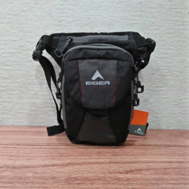 Eigerindo tas legpack_scoria original