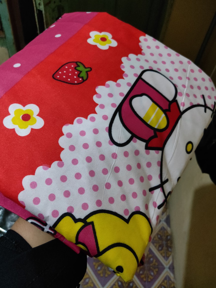 Spree Karakter No 1 180*200