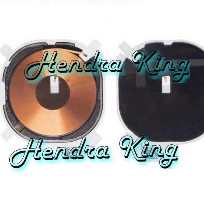 flexible NFC iphone wirelles XR