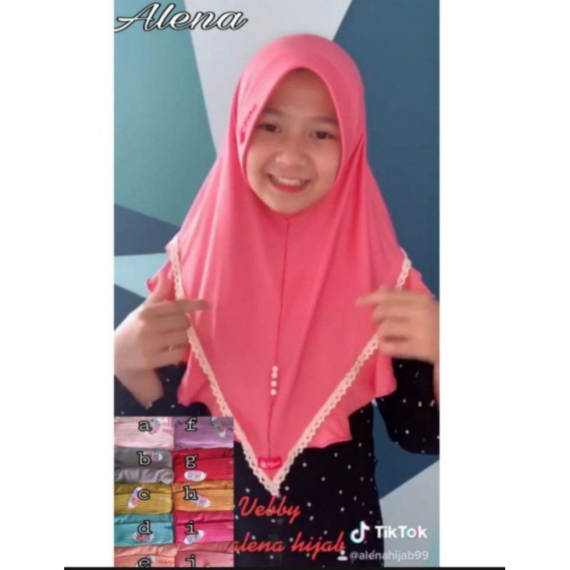 Alena febby