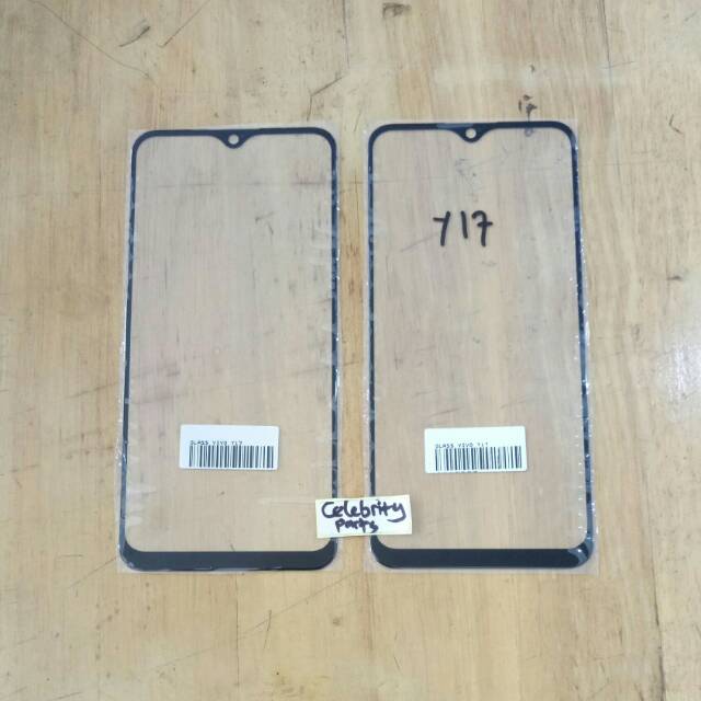 KACA TOUCHSCREEN VIVO Y12 VIVO Y15 VIVO Y17 KACA DEPAN LCD